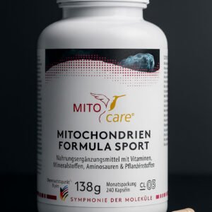 Mitocondria Formula Sport