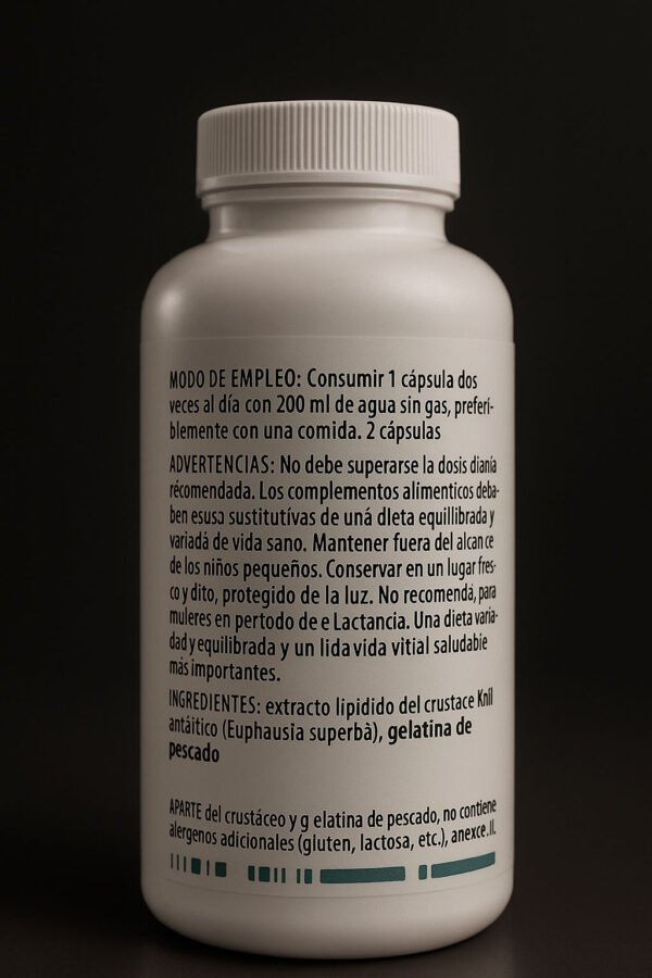 OMEGA PL - Imagen 3