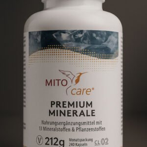 PREMIUM MINERALE