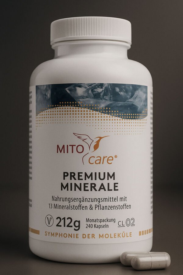 PREMIUM MINERALE