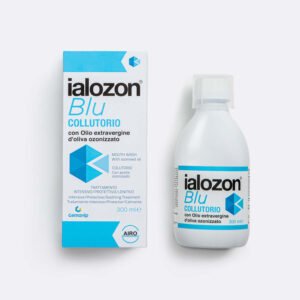 ialozon Colutorio blue 300ml