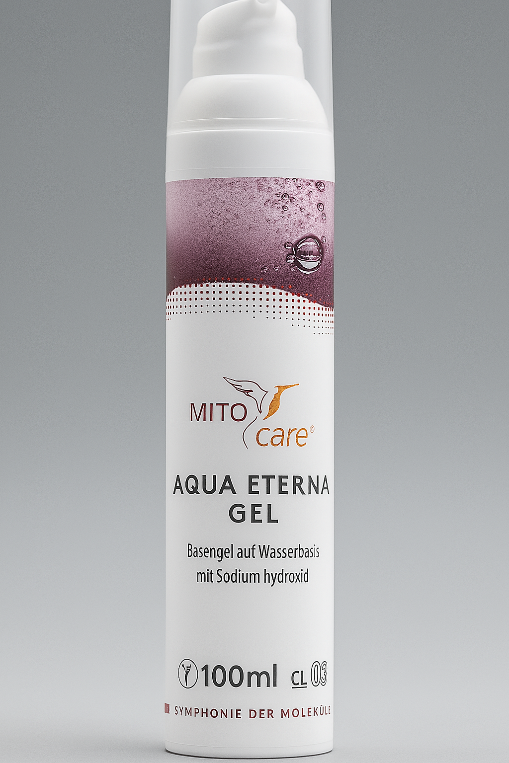 Aqua Eterna GEL