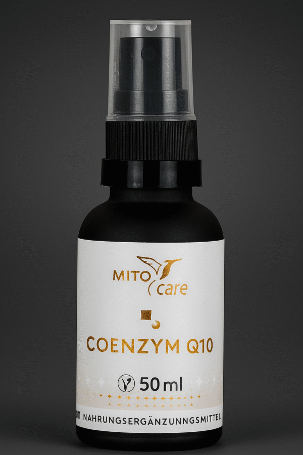 Coenzym Q10