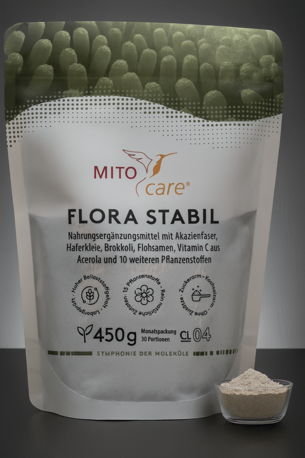 Flora Stabil