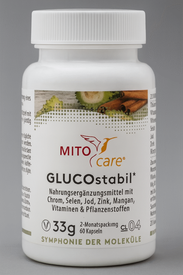 GlucoStabil