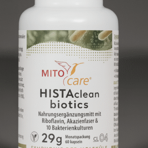 HISTAclean biotics