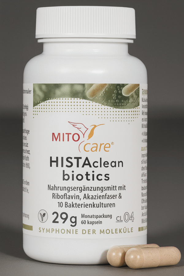 HISTAclean biotics