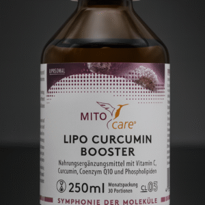 Lipo Curcumin Booster