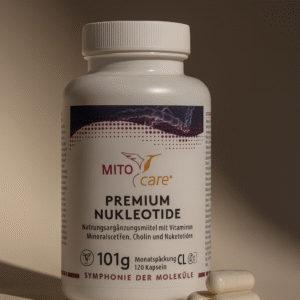 Premiun nukleotide