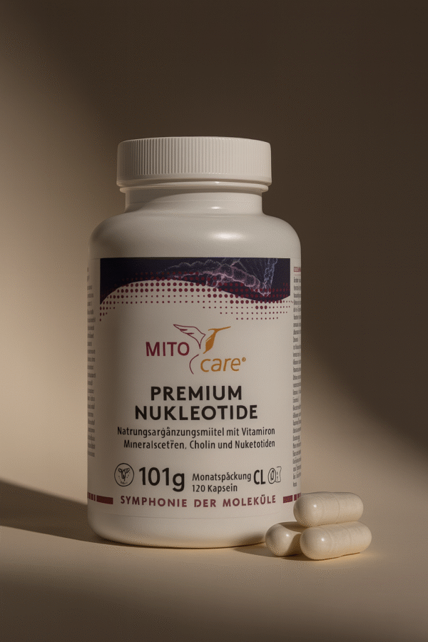 Premiun nukleotide