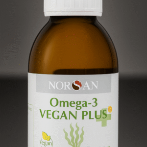 Norsan Omega-3 Vegan Plus
