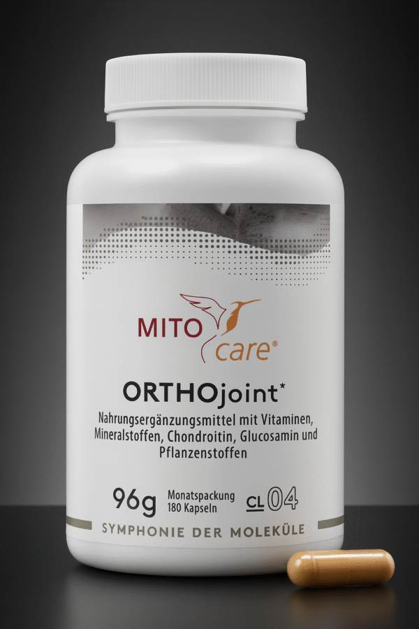 ORTHOjoint