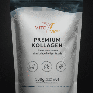 Premium kollagen