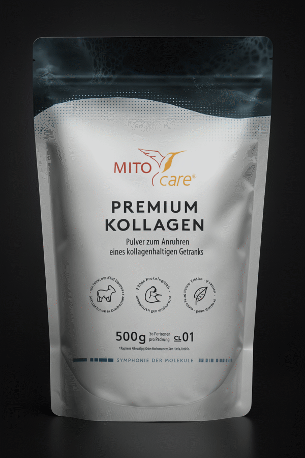 Premium kollagen