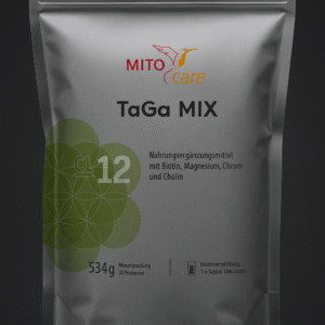 TaGa mix
