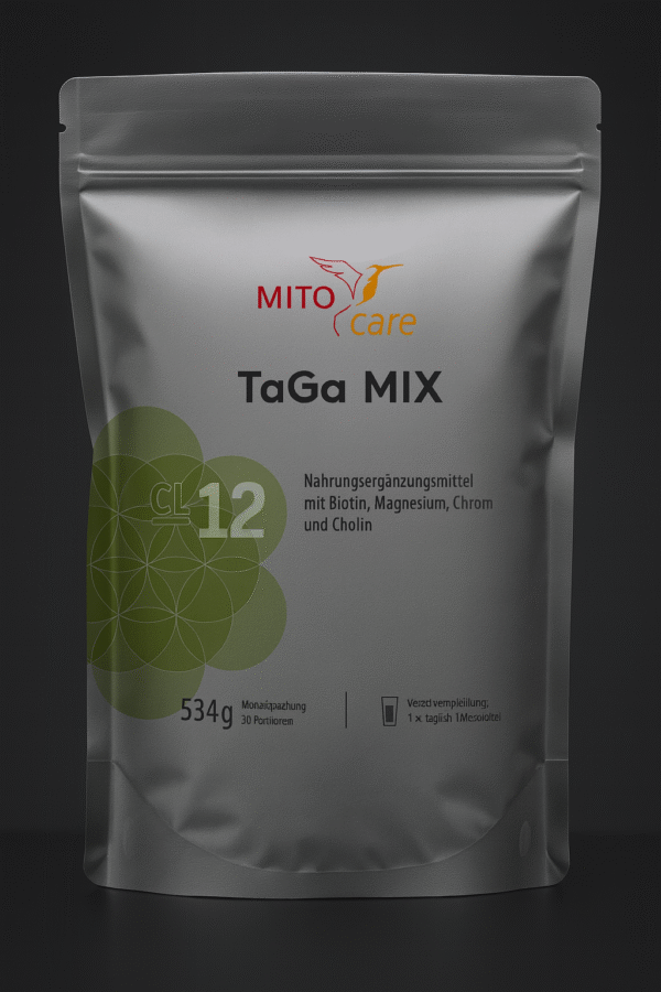 TaGa mix