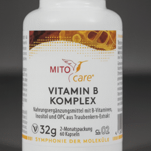 Vitamin B Komplex