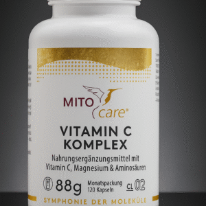 Vitamin C Complex