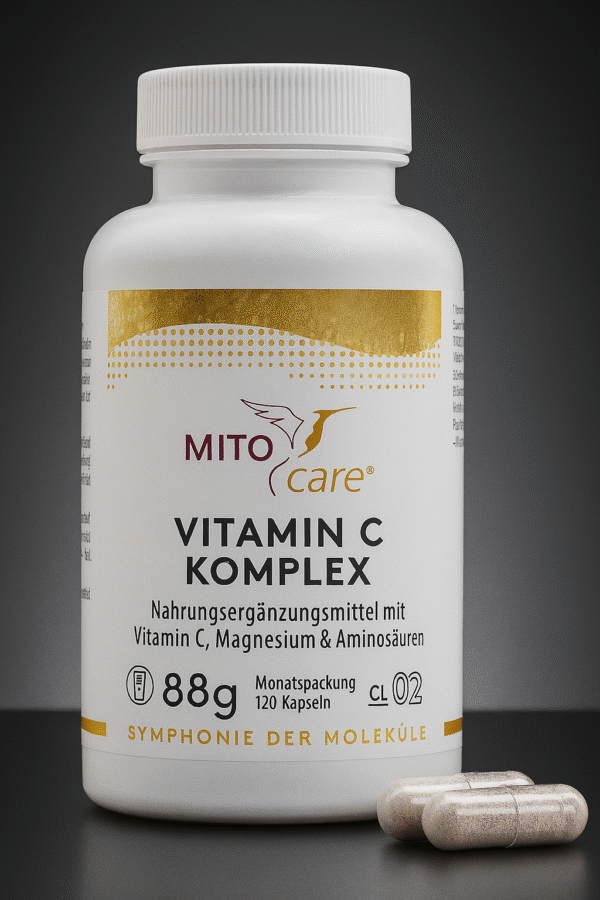 Vitamin C Complex
