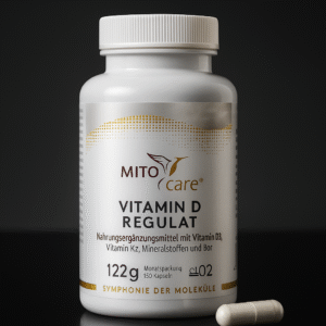 Vitamin D Regulat